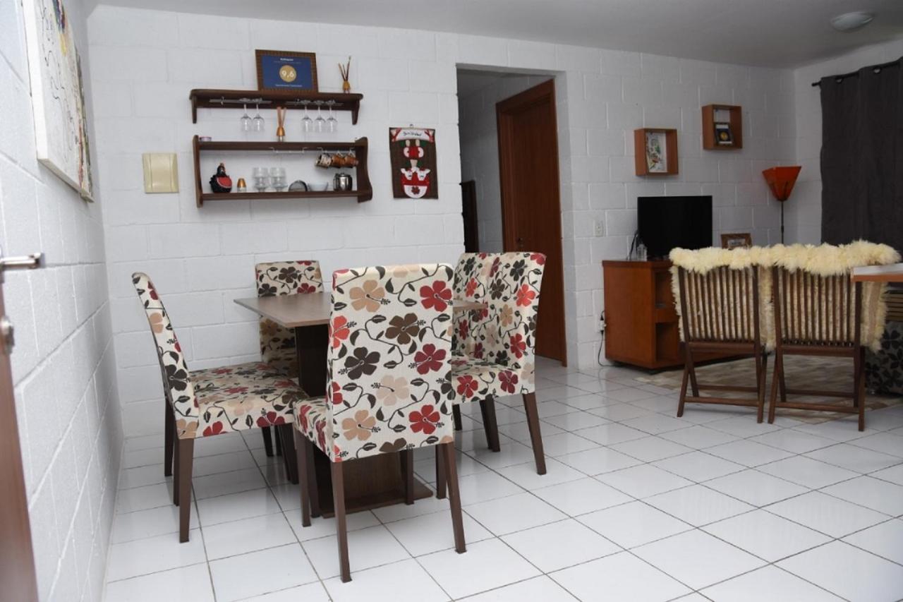 Apartamento Canela Bela 外观 照片