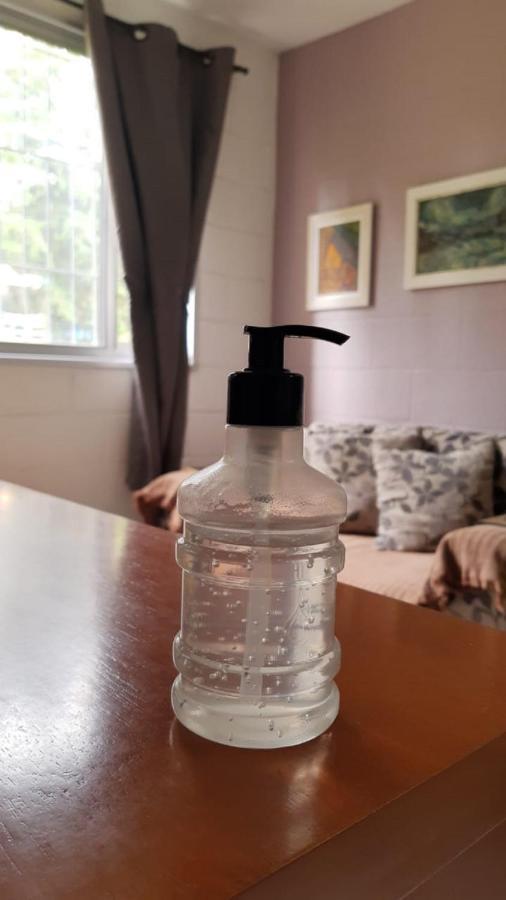 Apartamento Canela Bela 外观 照片