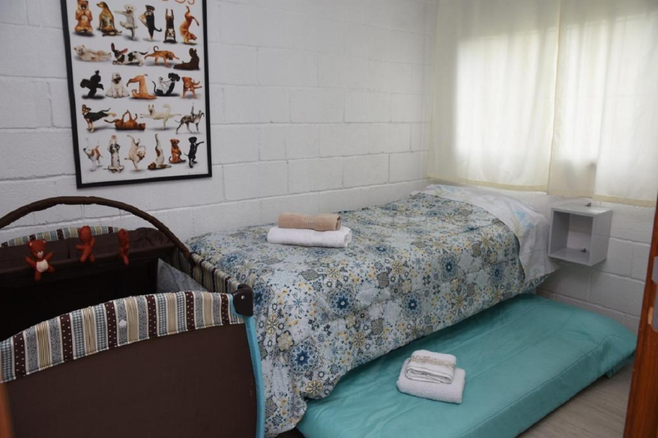 Apartamento Canela Bela 外观 照片
