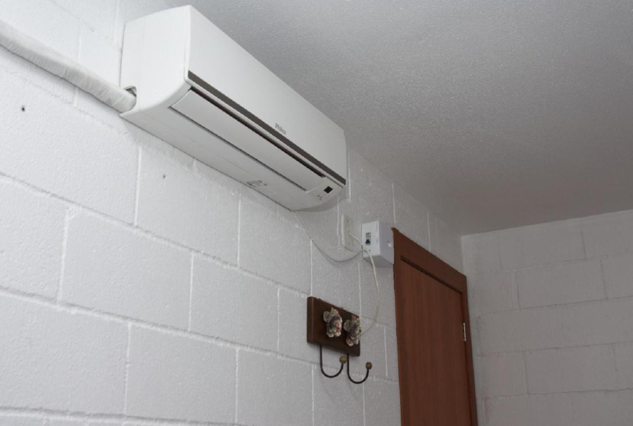 Apartamento Canela Bela 外观 照片