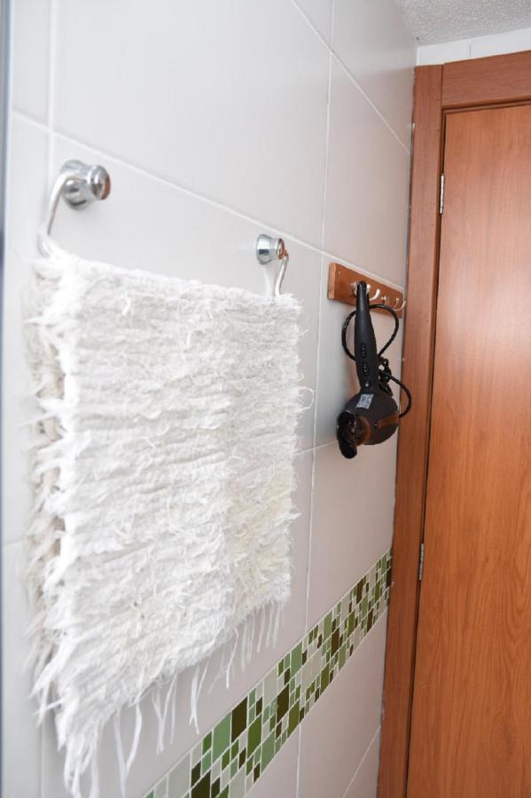 Apartamento Canela Bela 外观 照片
