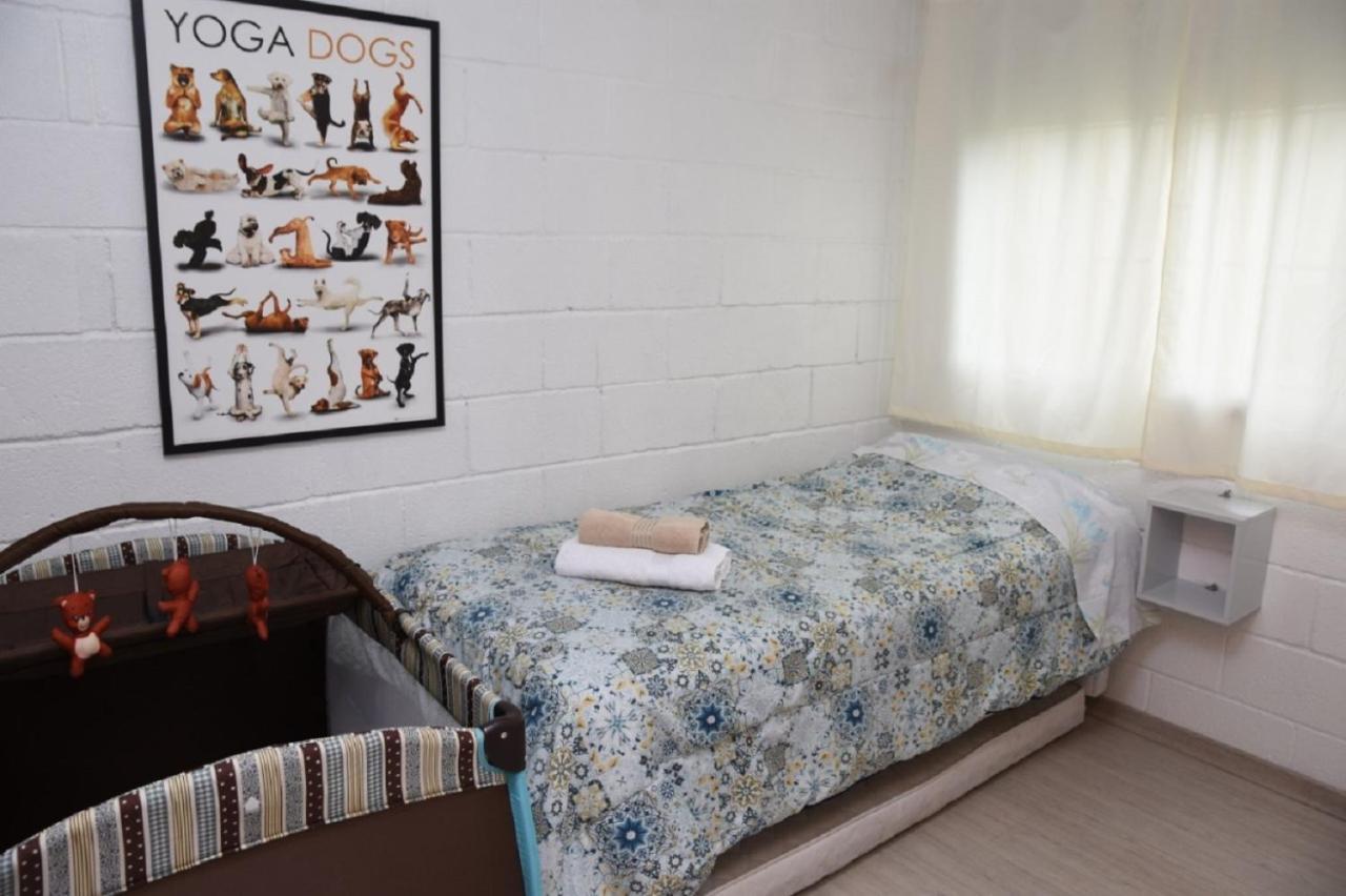 Apartamento Canela Bela 外观 照片