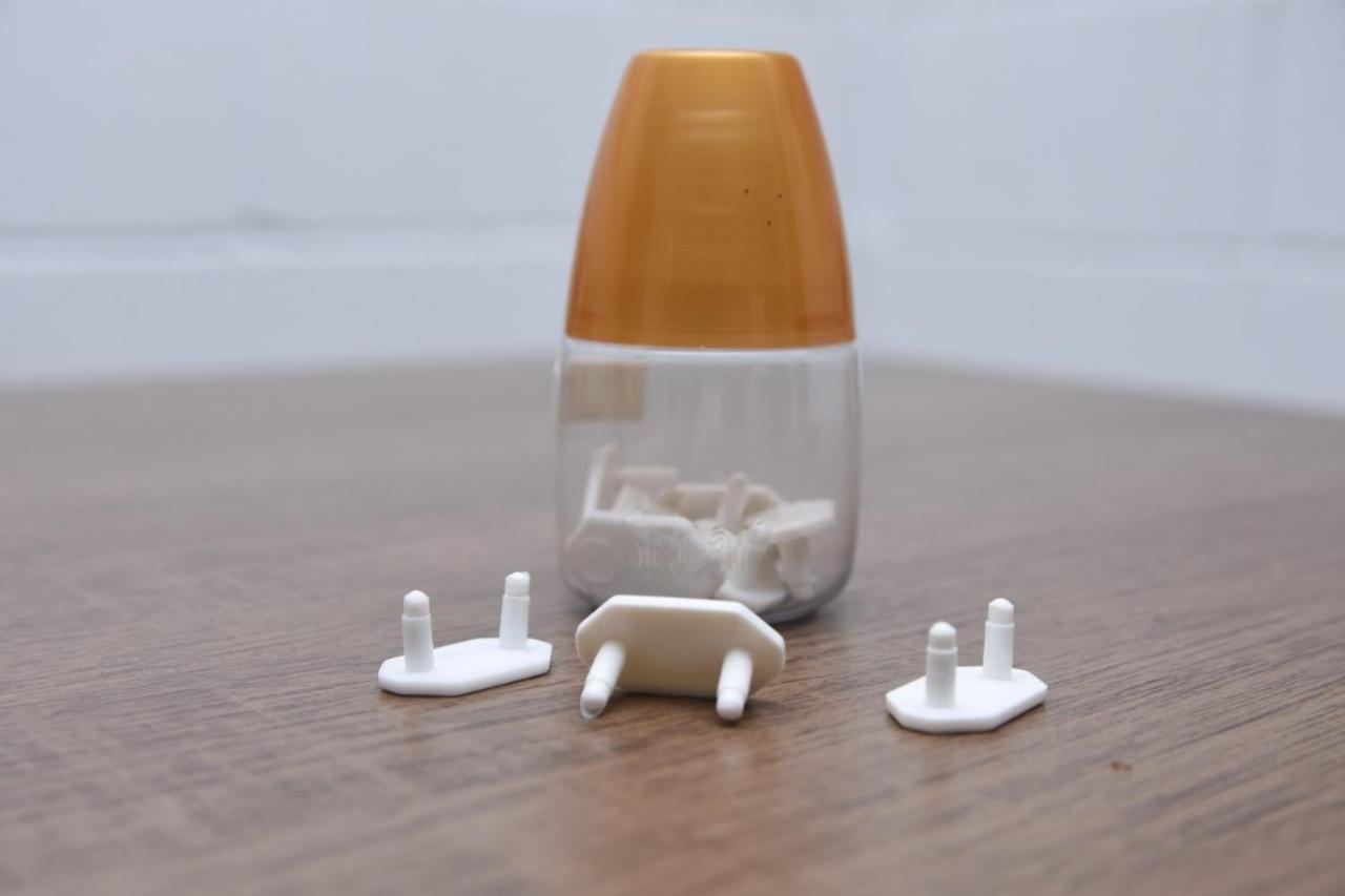 Apartamento Canela Bela 外观 照片