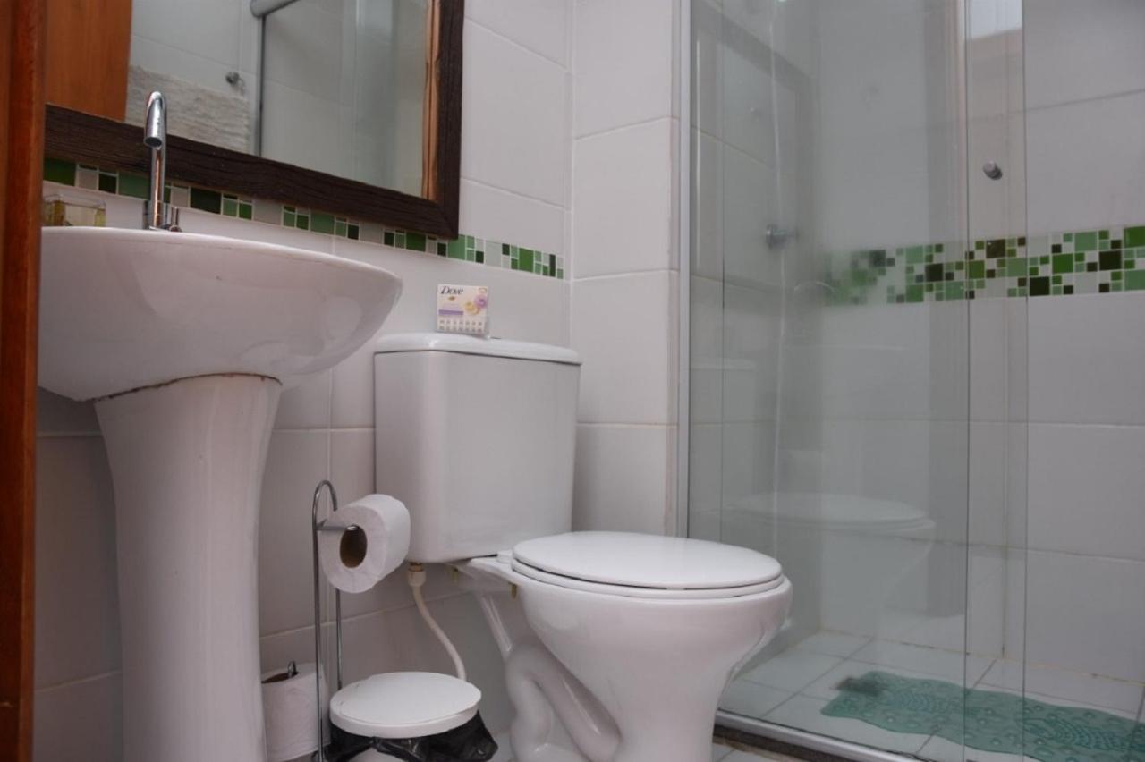 Apartamento Canela Bela 外观 照片