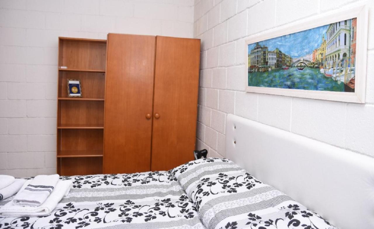 Apartamento Canela Bela 外观 照片