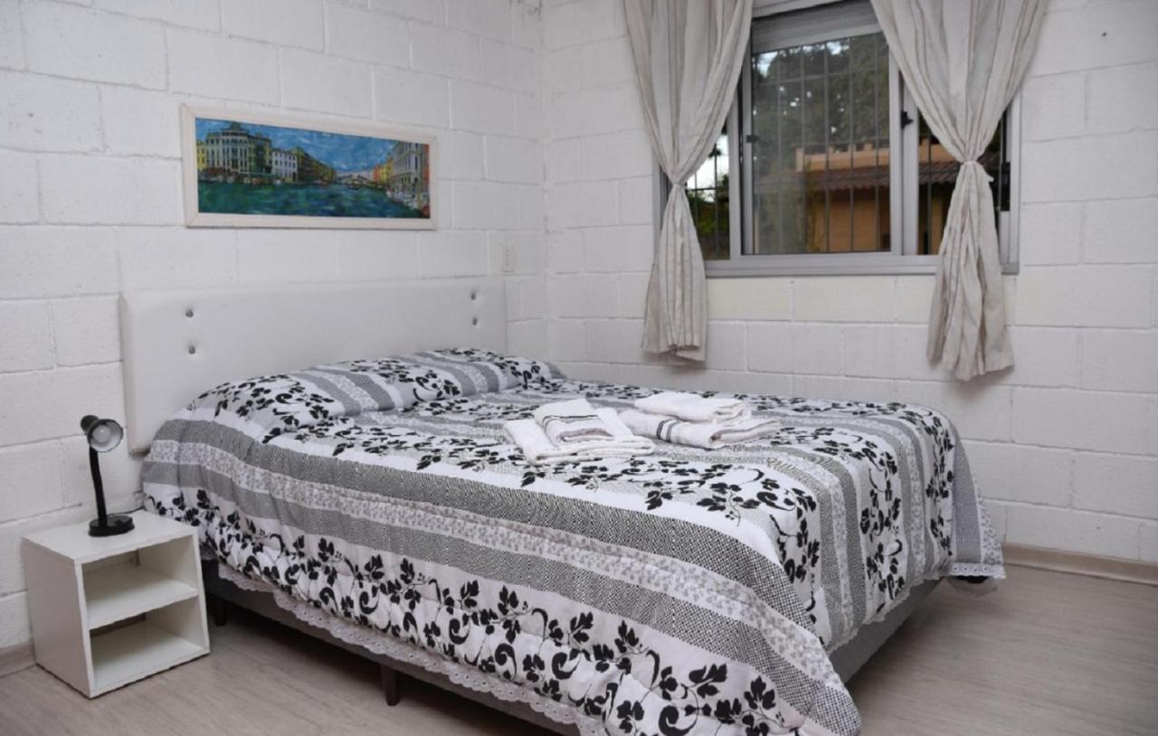 Apartamento Canela Bela 外观 照片