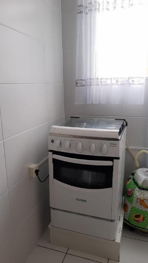 Apartamento Canela Bela 外观 照片