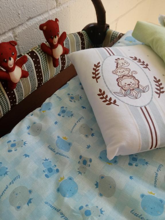 Apartamento Canela Bela 外观 照片