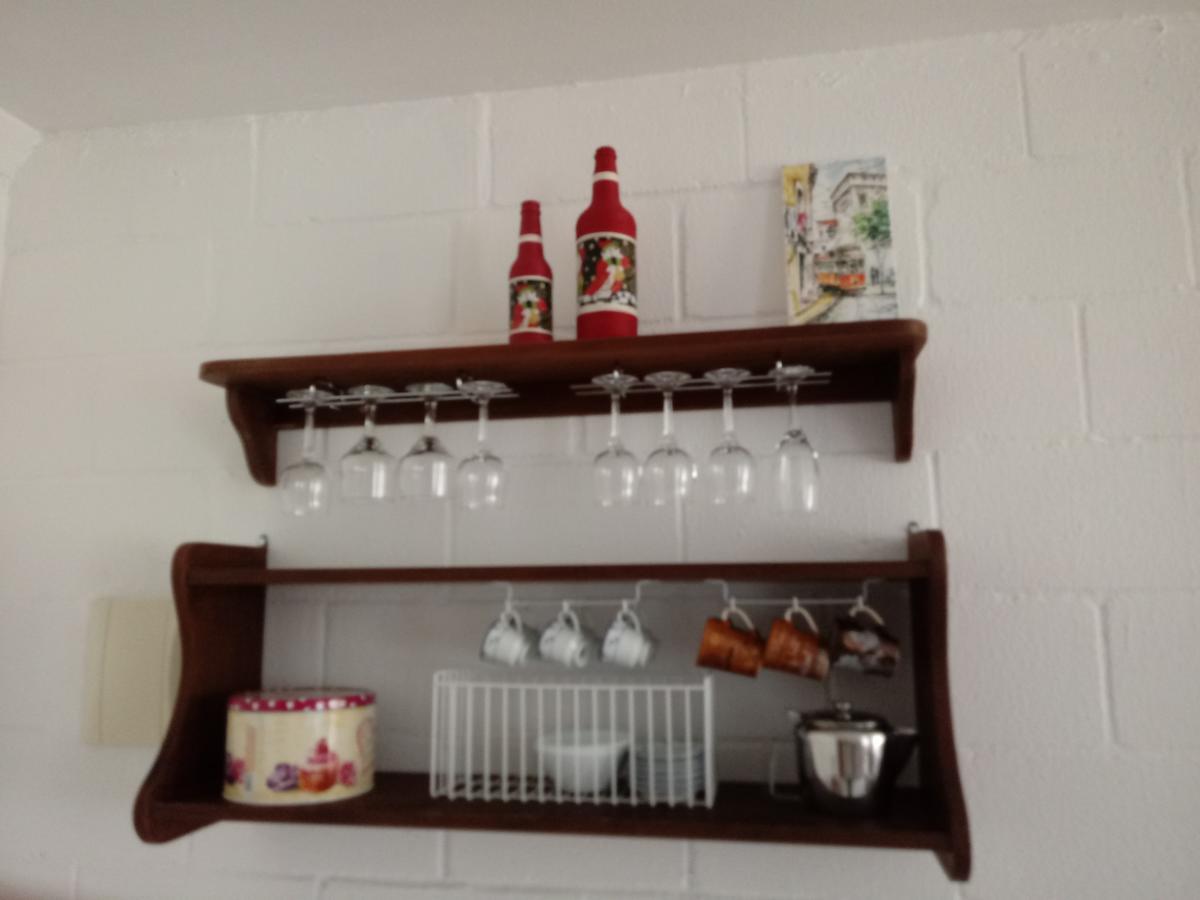 Apartamento Canela Bela 外观 照片