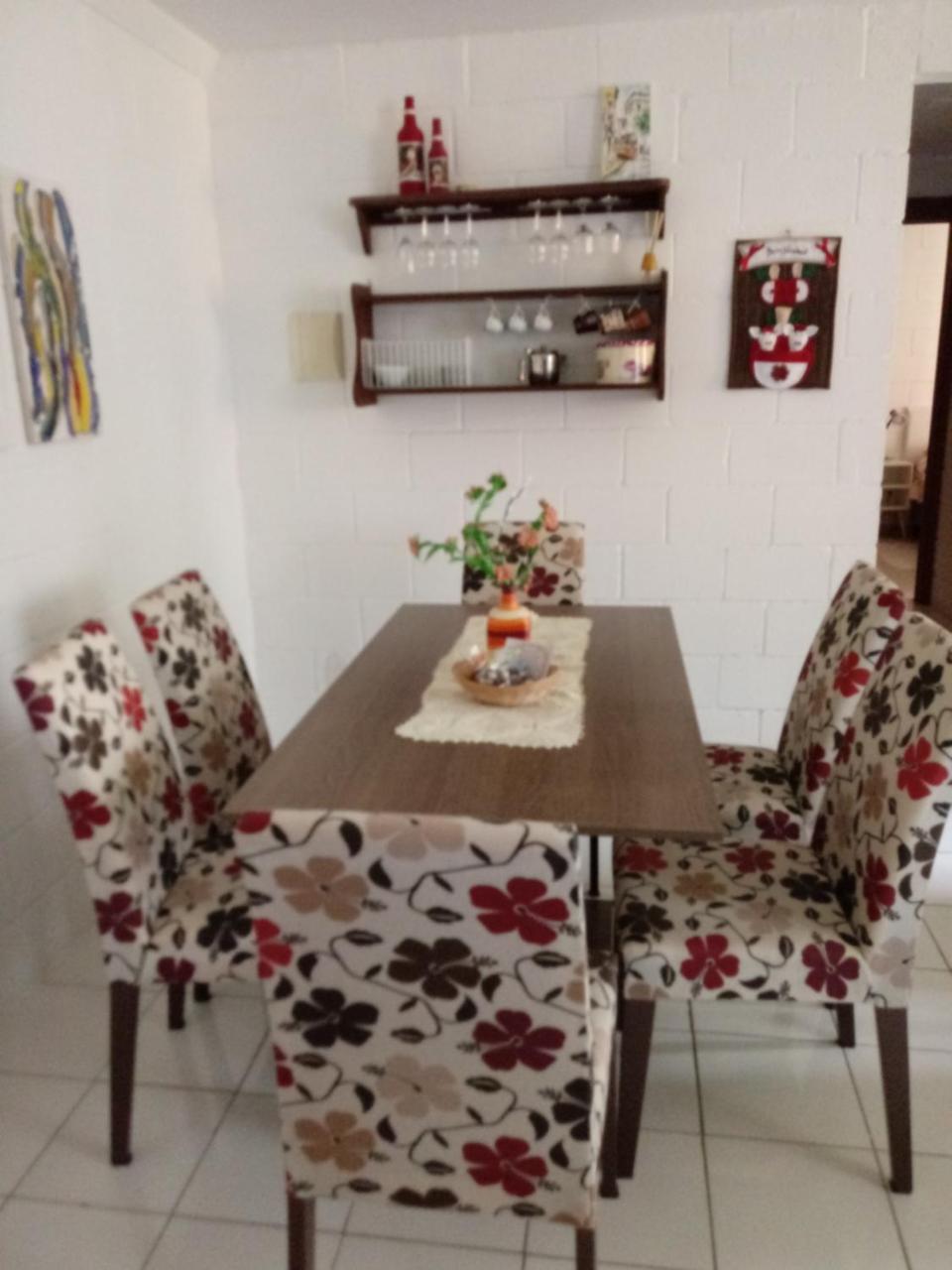 Apartamento Canela Bela 外观 照片