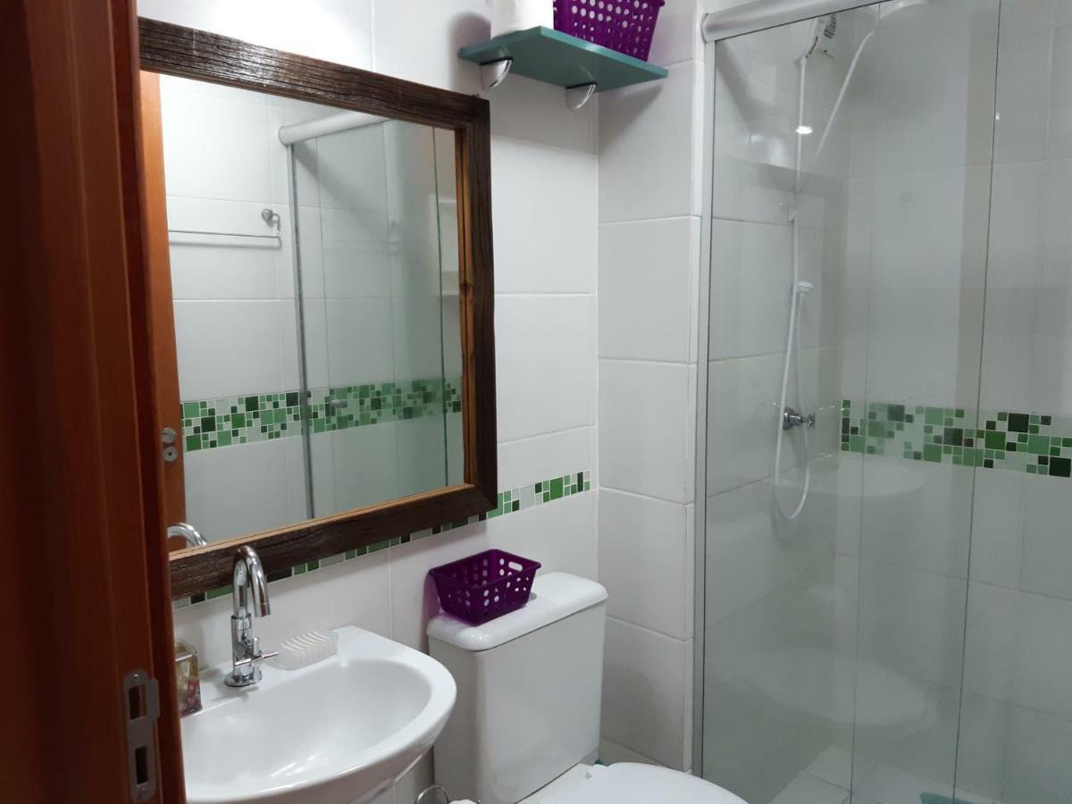 Apartamento Canela Bela 外观 照片